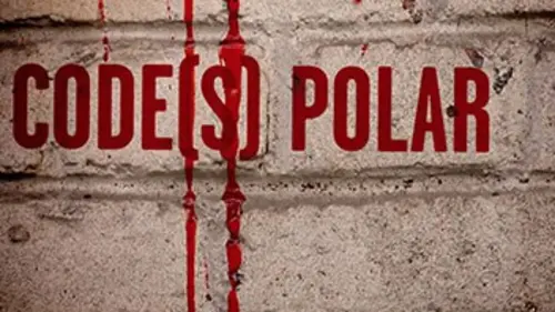 Code(s) polar E01 Le criminel, la victime et l'enquêteur