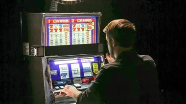 Les secrets de Las Vegas