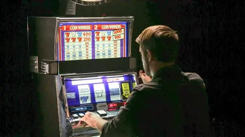 Codes and Conspiracies Les secrets de Las Vegas