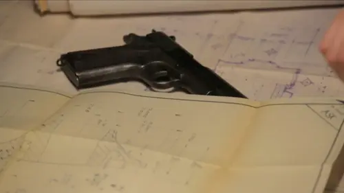 Codes and Conspiracies Les Nazis d'Amérique