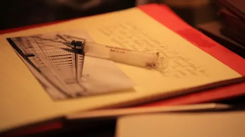 Codes and Conspiracies Soldats expérimentaux