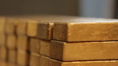 Gold