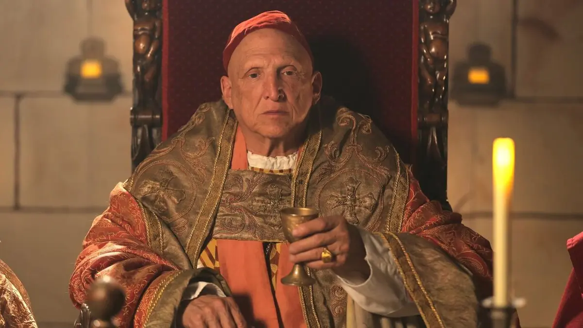 Codes and Conspiracies Le Vatican