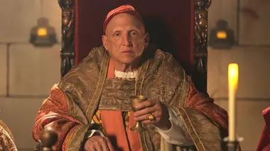Codes and Conspiracies Le Vatican