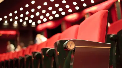 Cody Chesnutt et Irma en concert