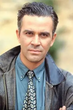 Photo de Coen van Vrijberghe de Coningh