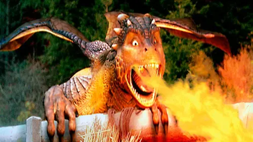 Coeur de dragon 2 : un nouveau départ en streaming
