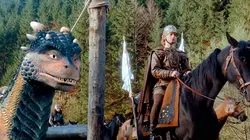 Coeur de dragon 2 : un nouveau départ