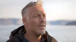Visuel de Coeur de glace : enquête climatique au Groenland
