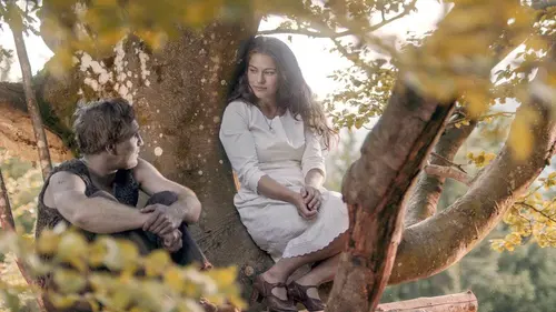 Coeur de pierre en streaming