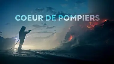 Coeur de pompiers