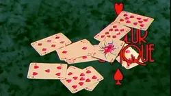 Coeur et pique