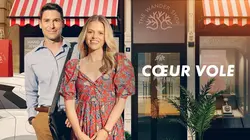 Visuel de Coeur volé