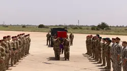 Coeurs Noirs S02E01 en streaming