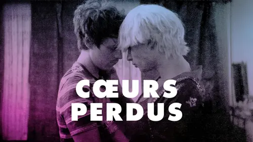 Coeurs perdus