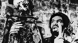 Visuel de Coffin Joe, le monde étrange de José Mojica Marins