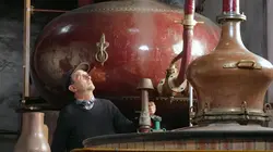 Cognac et littérature : passions françaises