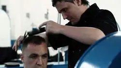 Visuel de Coiffeurs pour cabane