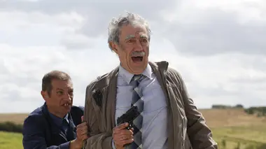 Coincoin et les Z'inhumains S02E03 D'la glu, d'la glu, d'la glu !!!