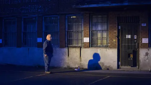 Casting Col bleu S01E03 Kill the bunny