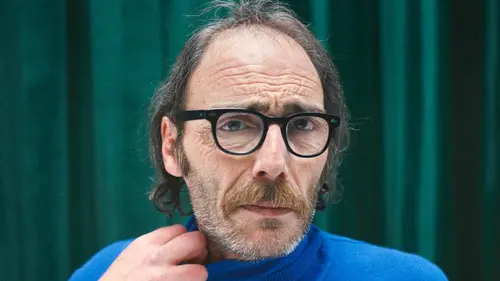 Col roulé cachemire