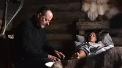 Cold Blood Legacy : la mémoire du sang