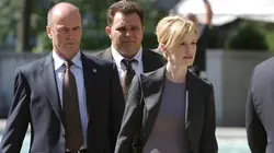 Cold Case S03E02 Soirée mortelle