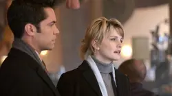 Sur TvBreizh à 22h35 : Cold Case
