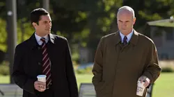 Cold Case S05E03 Le monde extérieur
