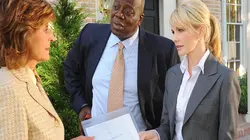 Cold Case S06E03 Les écoles de la liberté