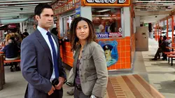 Cold Case S06E04 Roller Girl