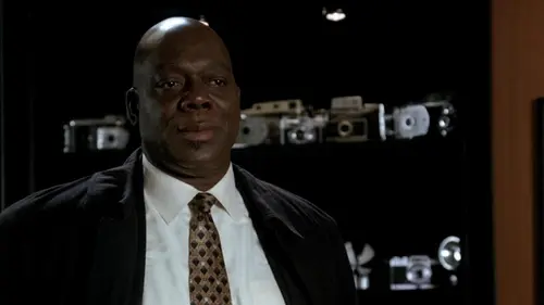 Cold Case S06E06 La mort en prime