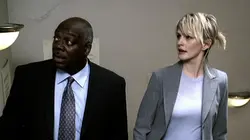 Cold Case S01E05 Une course sans fin