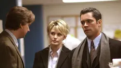 Cold Case S01E07 Le temps de la haine