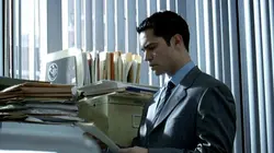 Cold Case S01E10 Coup de pouce