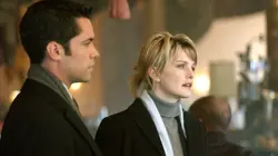 Cold Case S01E15 Disco inferno