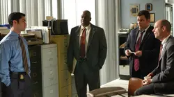 Cold Case S01E23 Premier amour