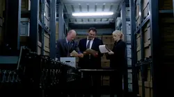 Cold Case S06E13 Flash info