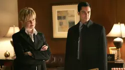 Cold Case S02E18 Chiennes de vies