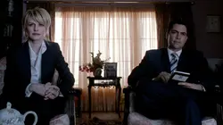 Cold Case S02E22 Meilleures amies