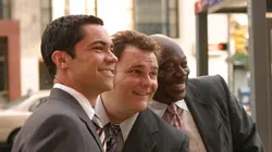 Cold Case S03E01 Tableau de famille