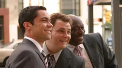 Cold Case S03E01 Tableau de famille en streaming