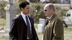 Cold Case S06E22 Bleus, pairs et passe