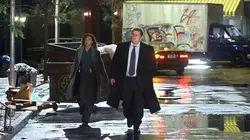 Cold Case S05E15 Sur la route