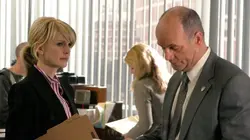 Cold Case S06E20 Promesse de sable