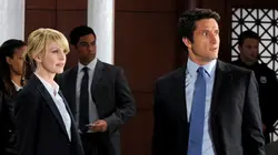 Cold Case S07E13 Le roi des tagueurs