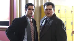 Cold Case S07E17 Enquête hors cadre
