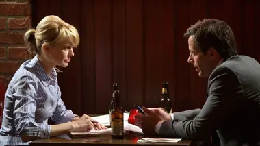 La mort en héritage