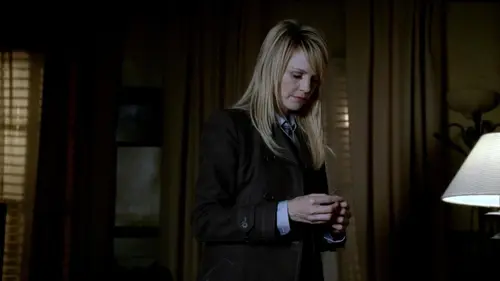 Cold Case S04E05 Sauver Sammy