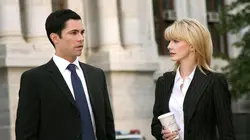 Visuel de Cold Case